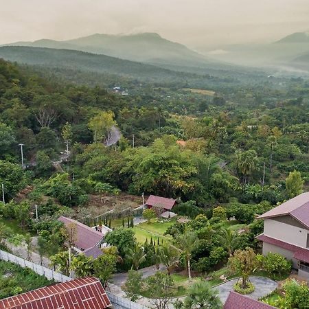Thanburi Resort Chom Thong Eksteriør bilde
