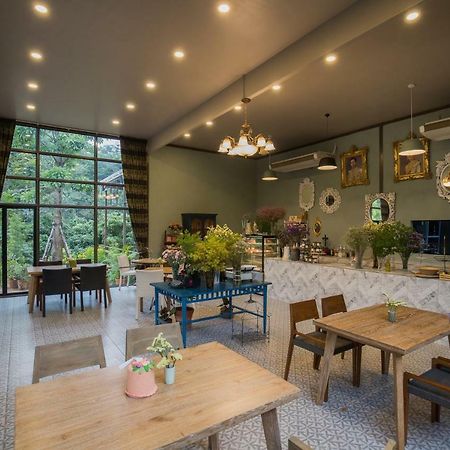Thanburi Resort Chom Thong Eksteriør bilde