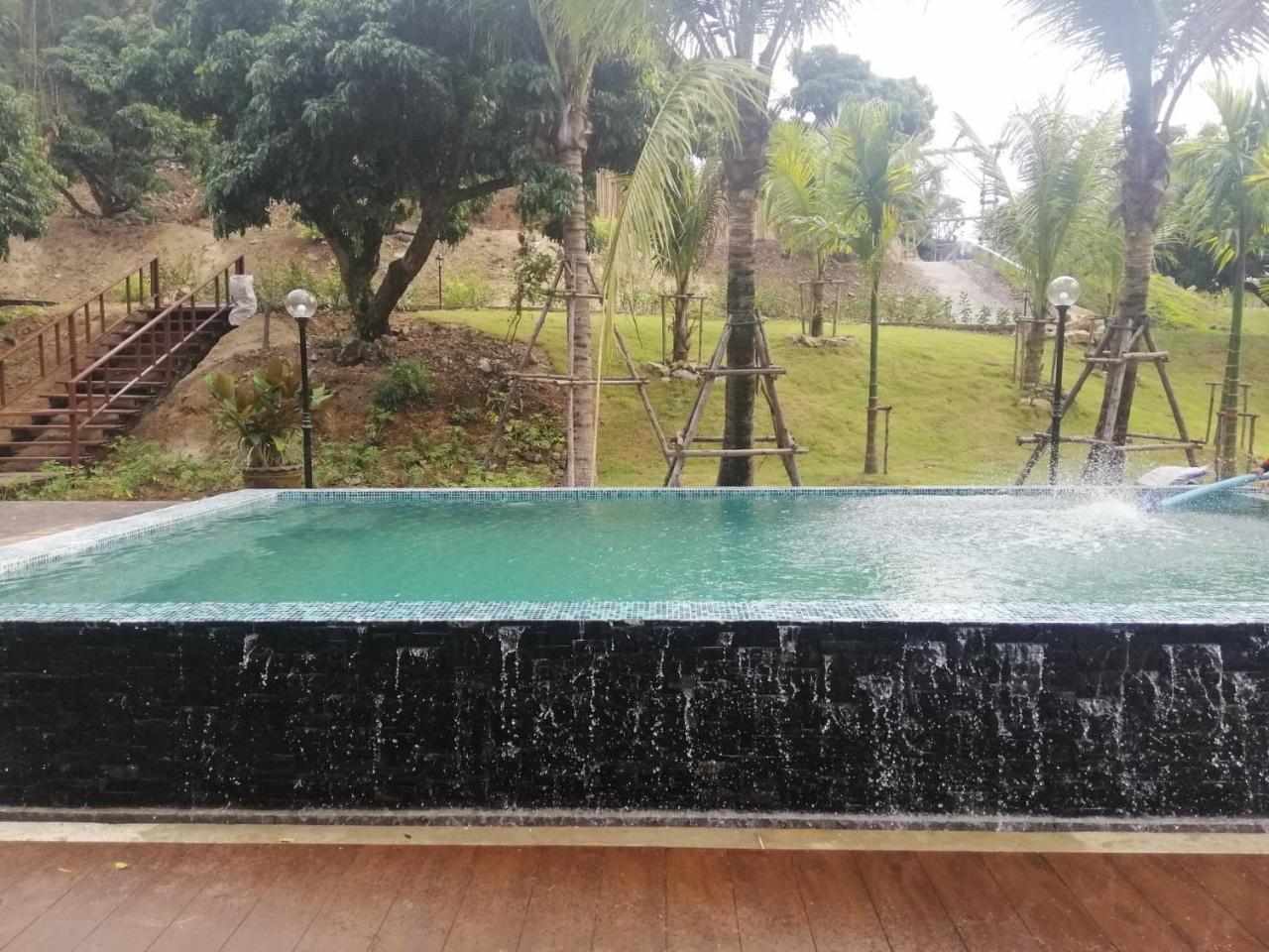 Thanburi Resort Chom Thong Eksteriør bilde