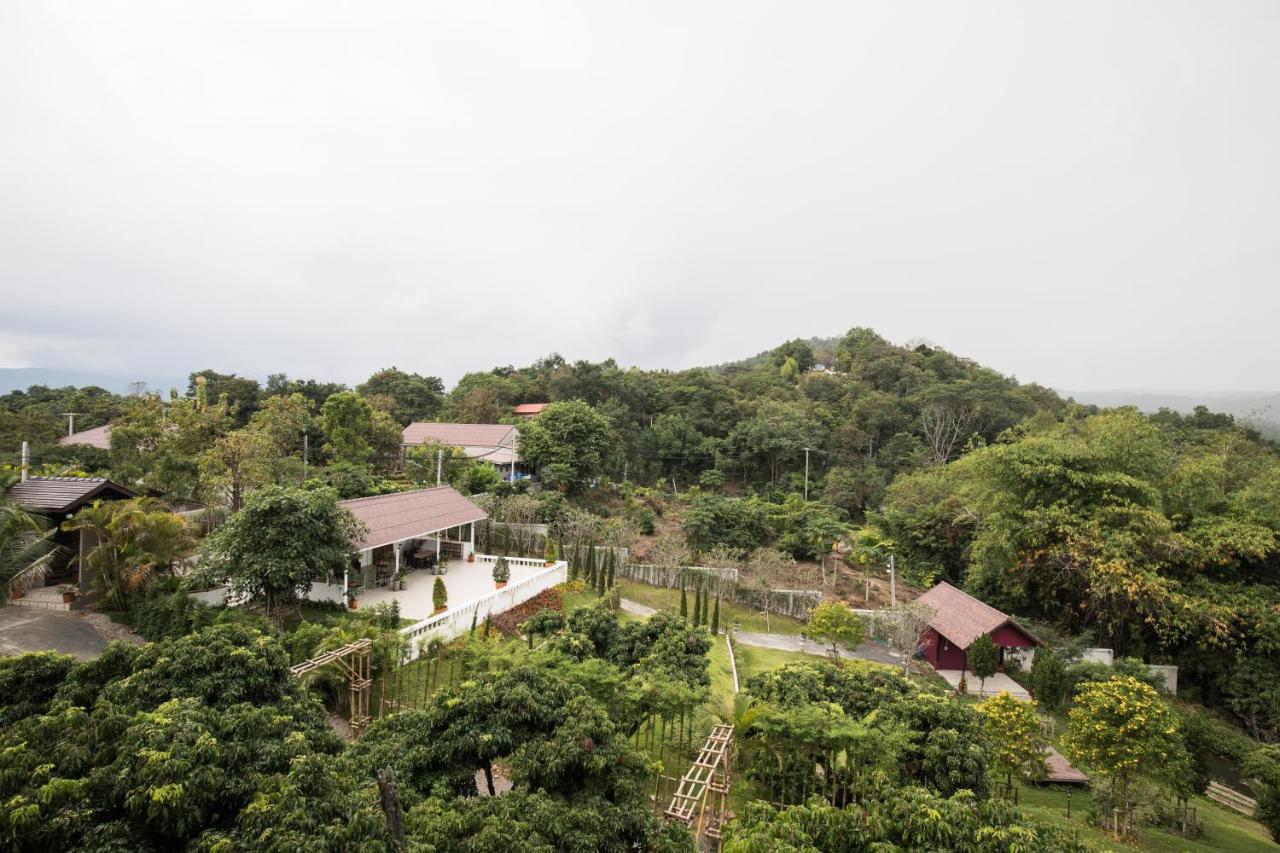 Thanburi Resort Chom Thong Eksteriør bilde
