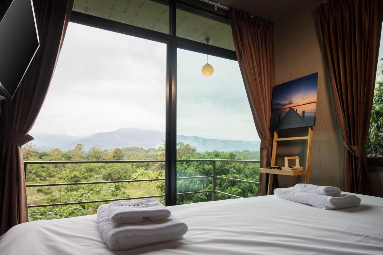 Thanburi Resort Chom Thong Eksteriør bilde