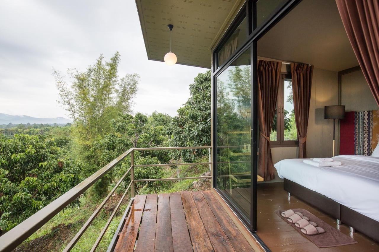 Thanburi Resort Chom Thong Eksteriør bilde