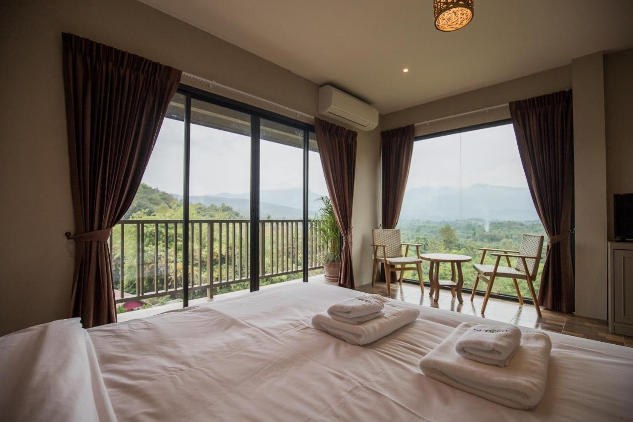 Thanburi Resort Chom Thong Eksteriør bilde