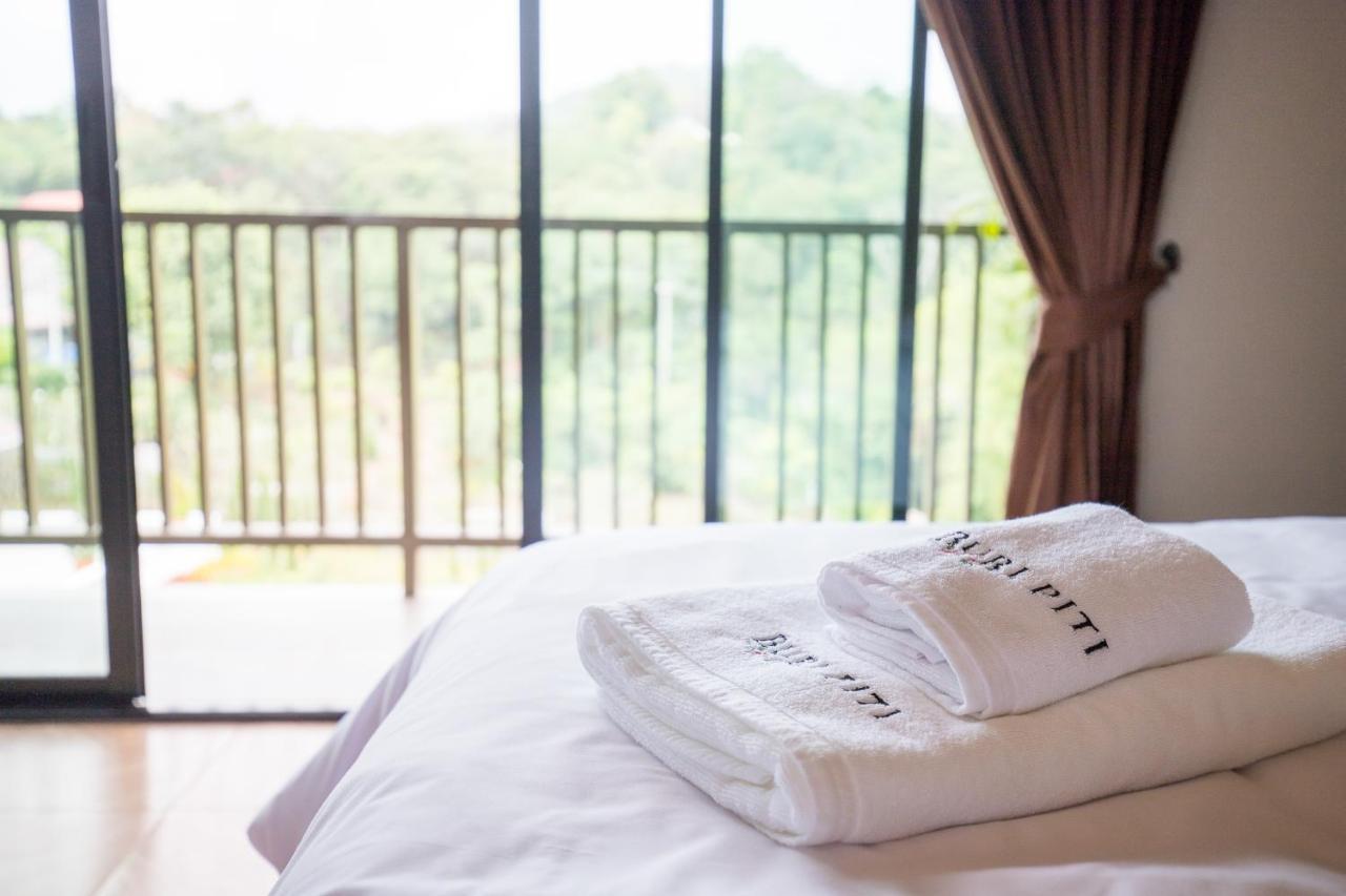 Thanburi Resort Chom Thong Eksteriør bilde