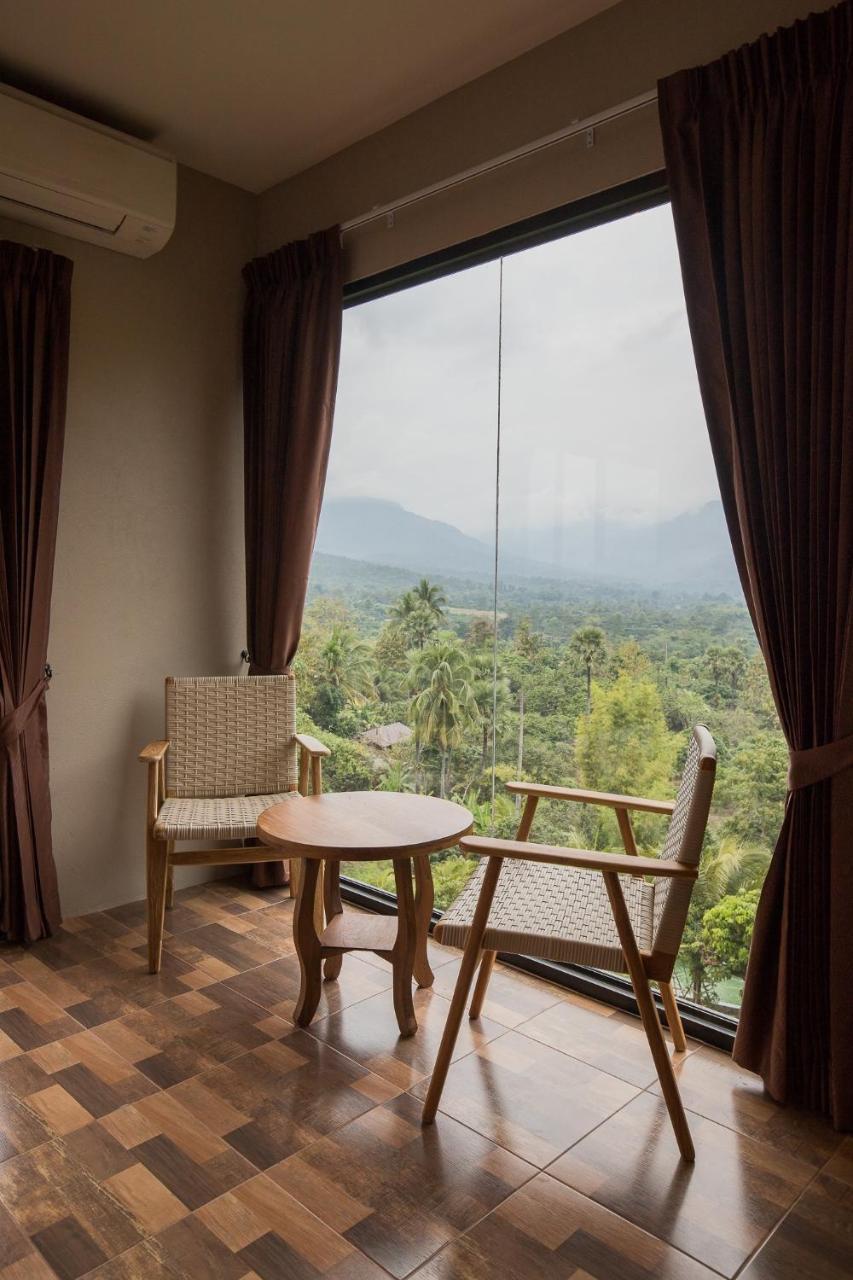 Thanburi Resort Chom Thong Eksteriør bilde