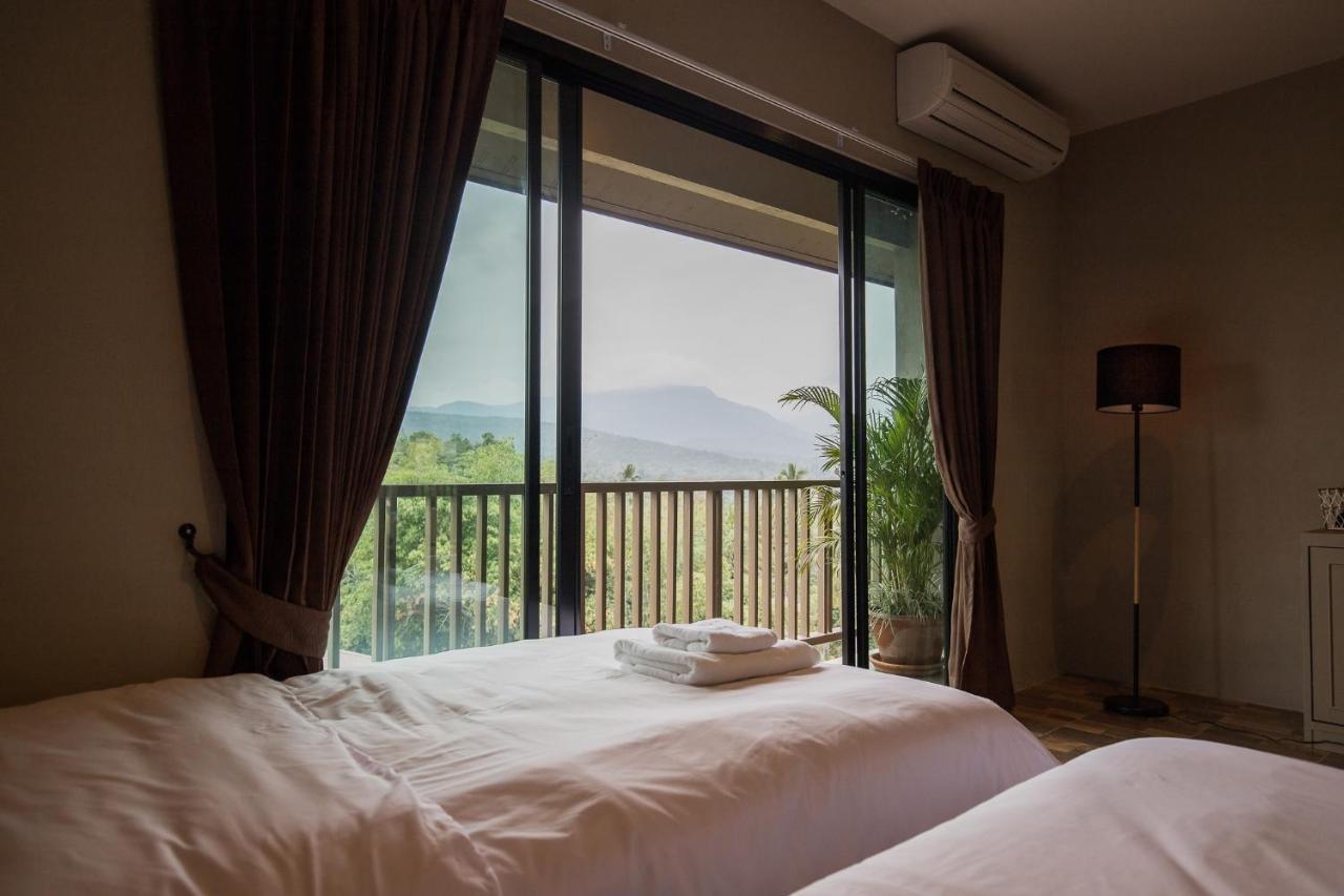 Thanburi Resort Chom Thong Eksteriør bilde