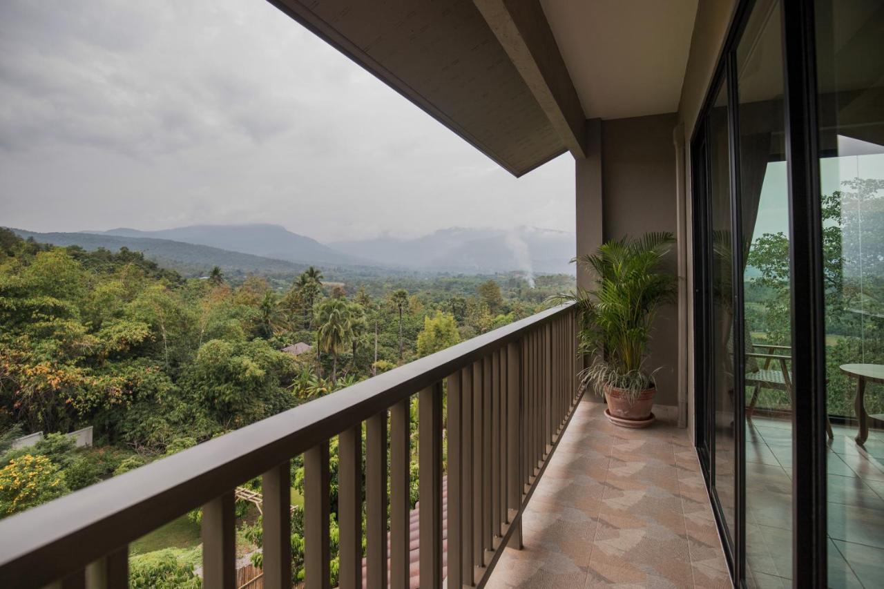 Thanburi Resort Chom Thong Eksteriør bilde