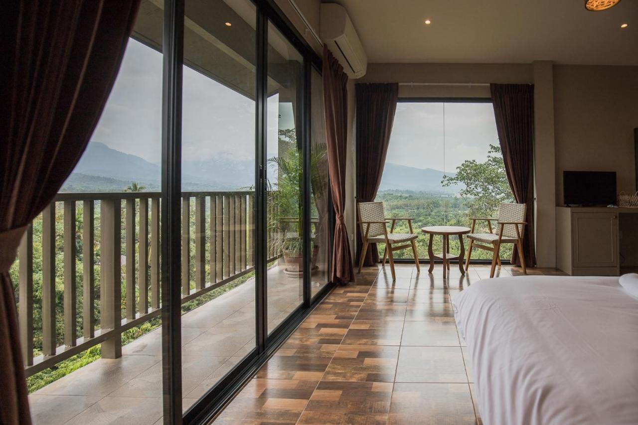 Thanburi Resort Chom Thong Eksteriør bilde