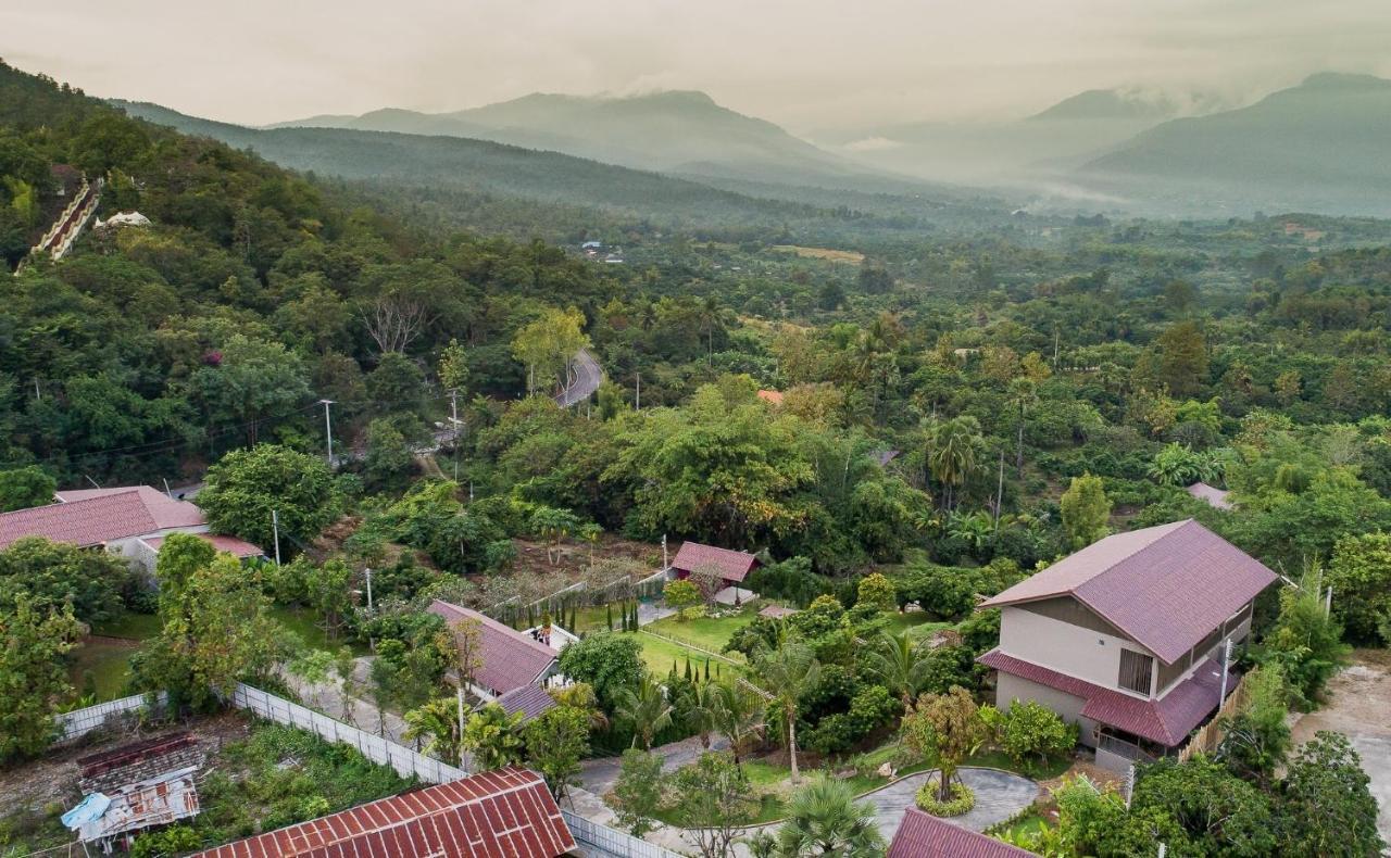 Thanburi Resort Chom Thong Eksteriør bilde