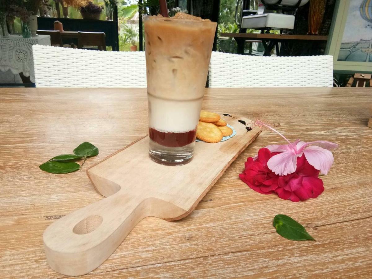 Thanburi Resort Chom Thong Eksteriør bilde