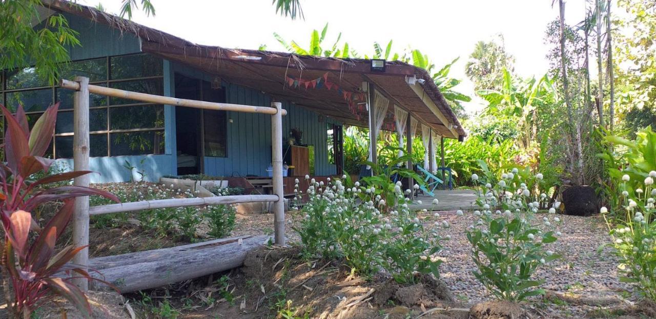 Thanburi Resort Chom Thong Eksteriør bilde