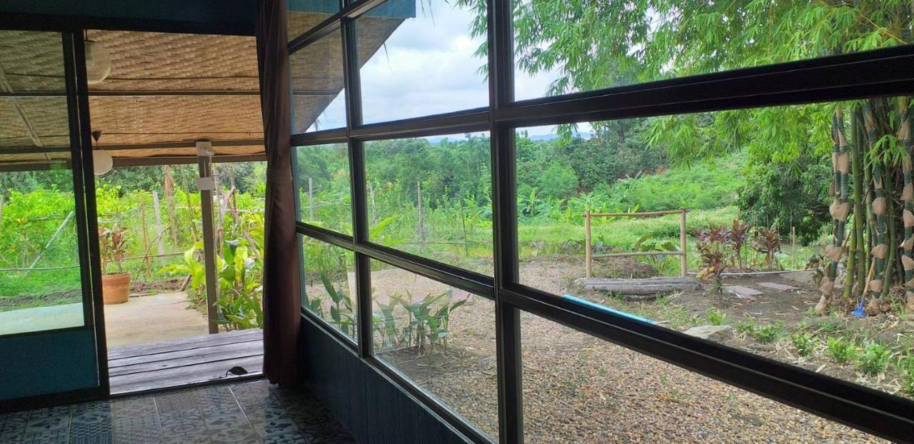 Thanburi Resort Chom Thong Eksteriør bilde