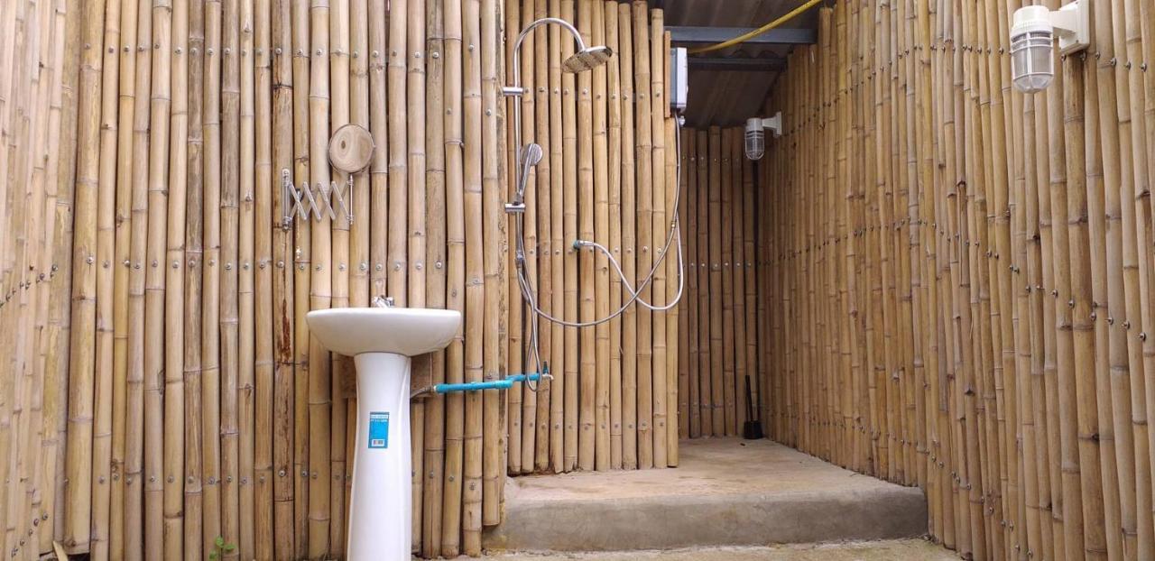 Thanburi Resort Chom Thong Eksteriør bilde
