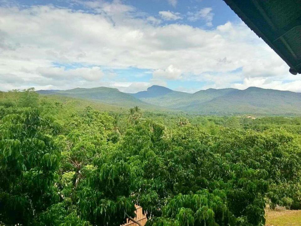 Thanburi Resort Chom Thong Eksteriør bilde